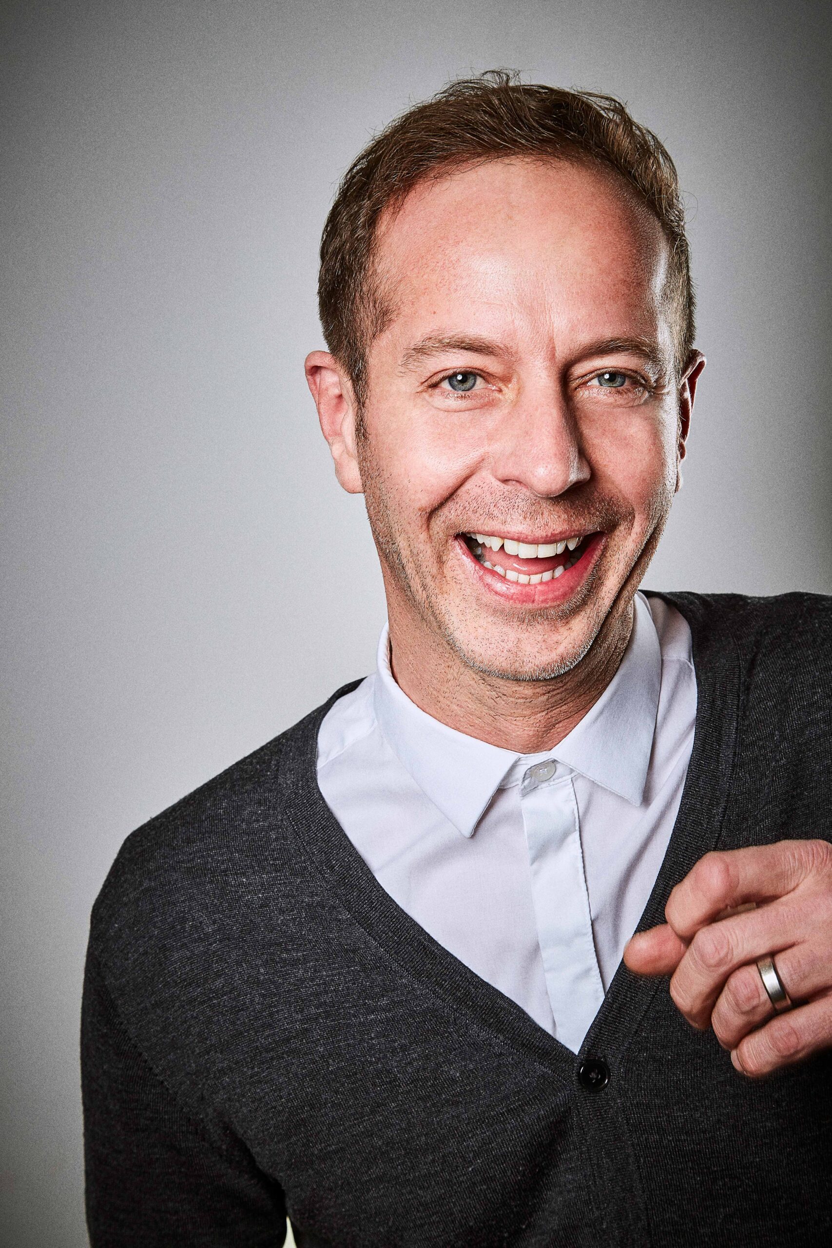 Steven Wood – Founder of Speed2Mkt, UK packaging and DAM consultancy for CPG and retail brands